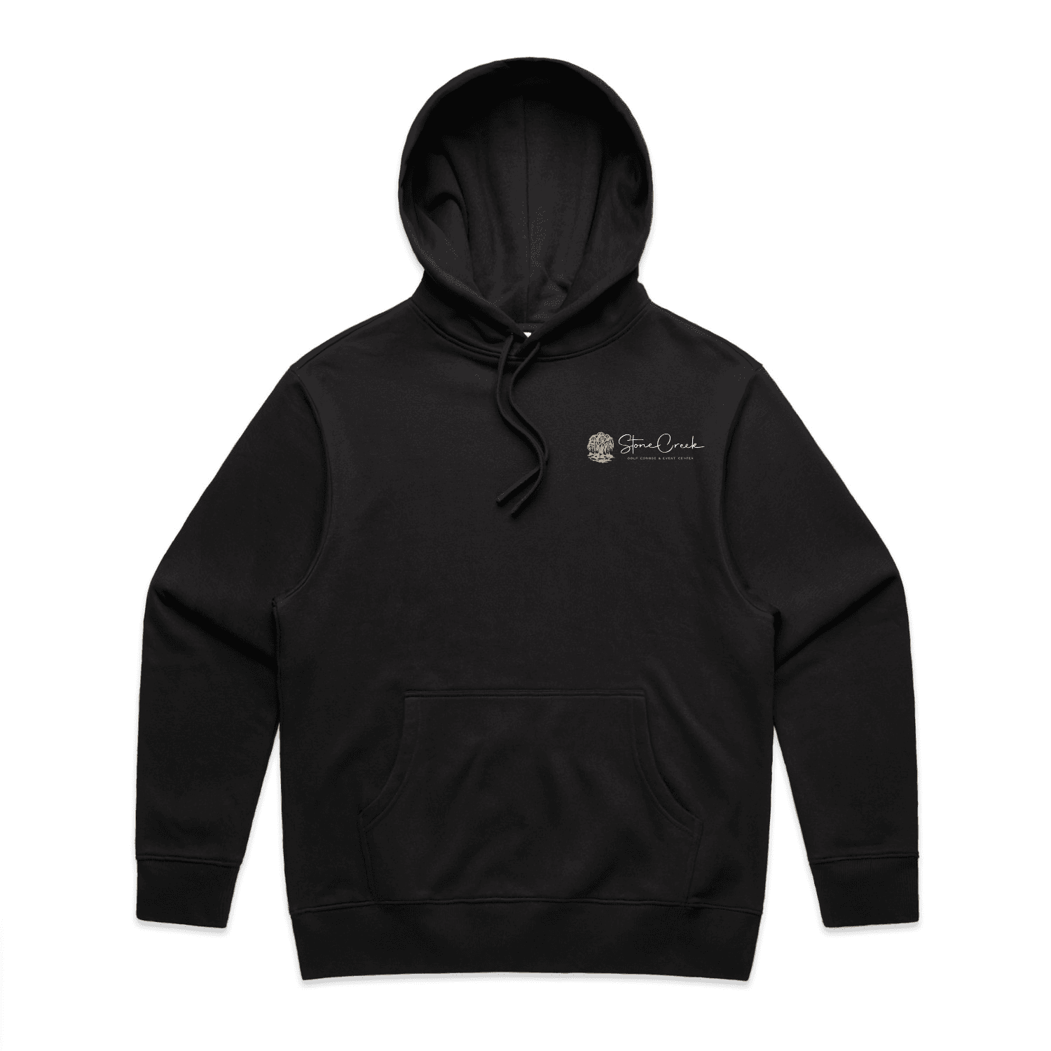 Sweatshirt — Men's