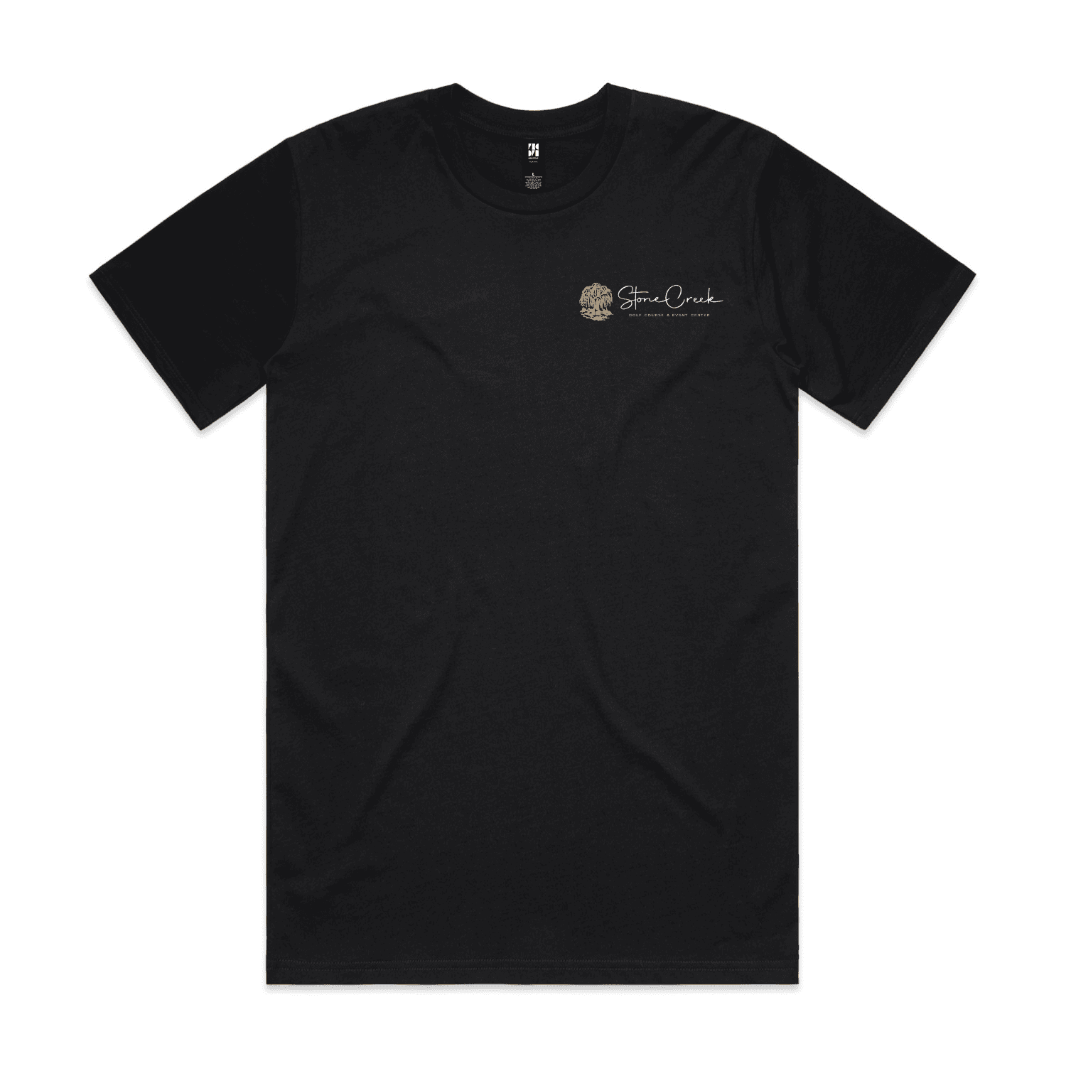 Tee Shirt — Men's